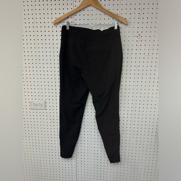 Athleta Black Pants - Picture 3 of 5